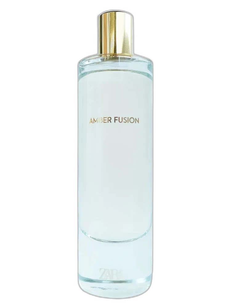 Amber Fusion For Her for women