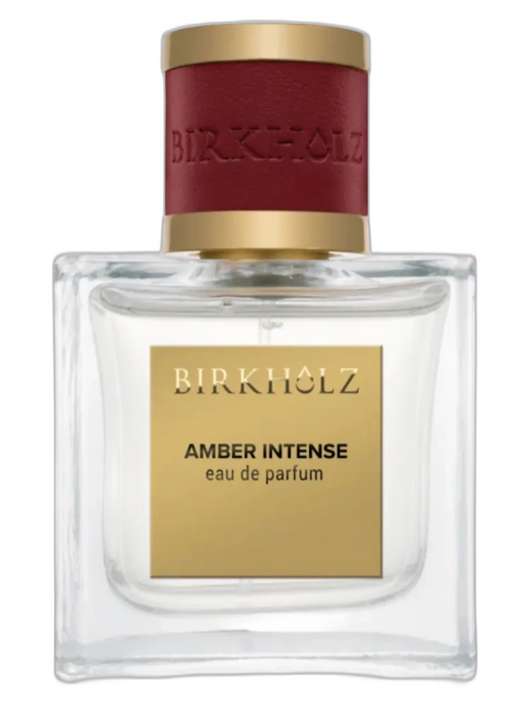 Amber Intense unisex