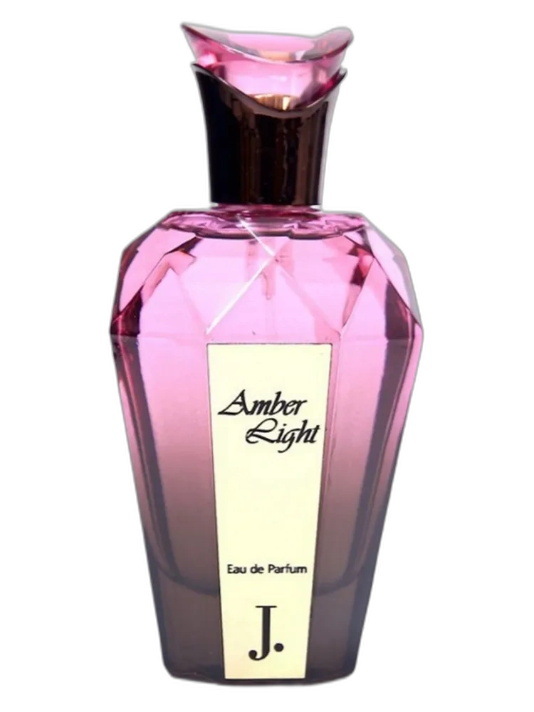 Amber Light for women