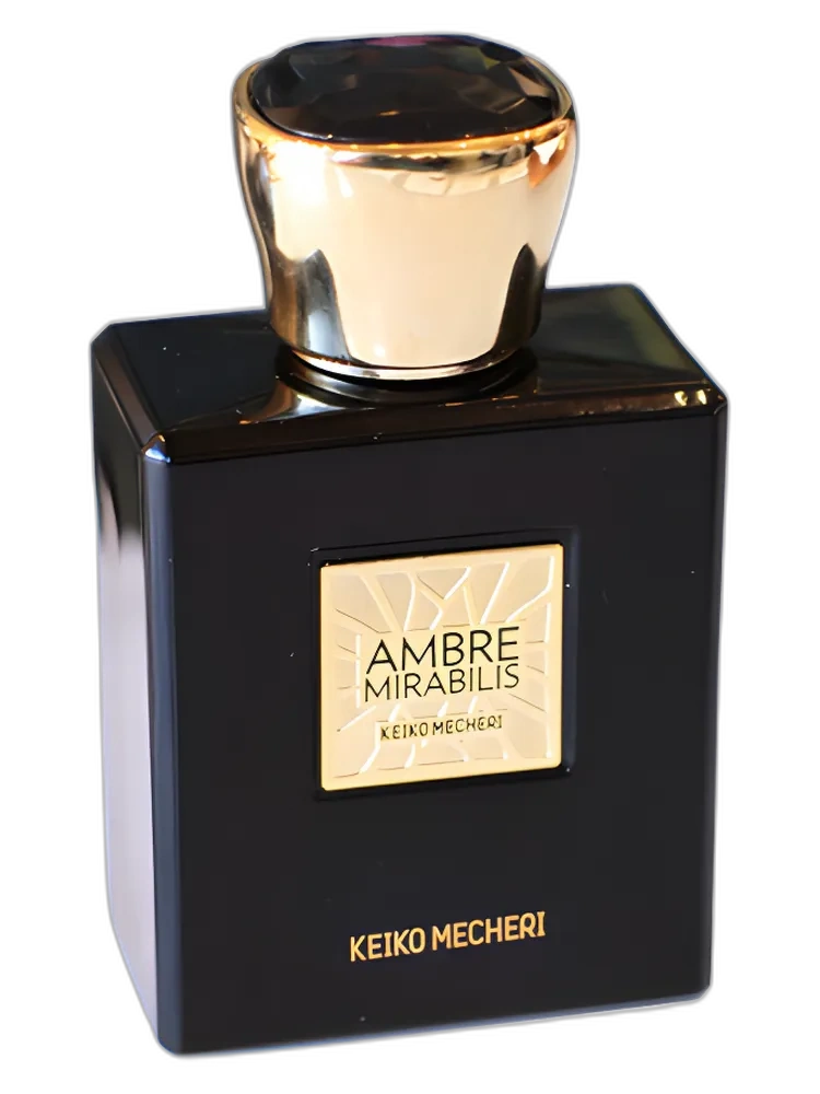 Amber Mirabilis unisex