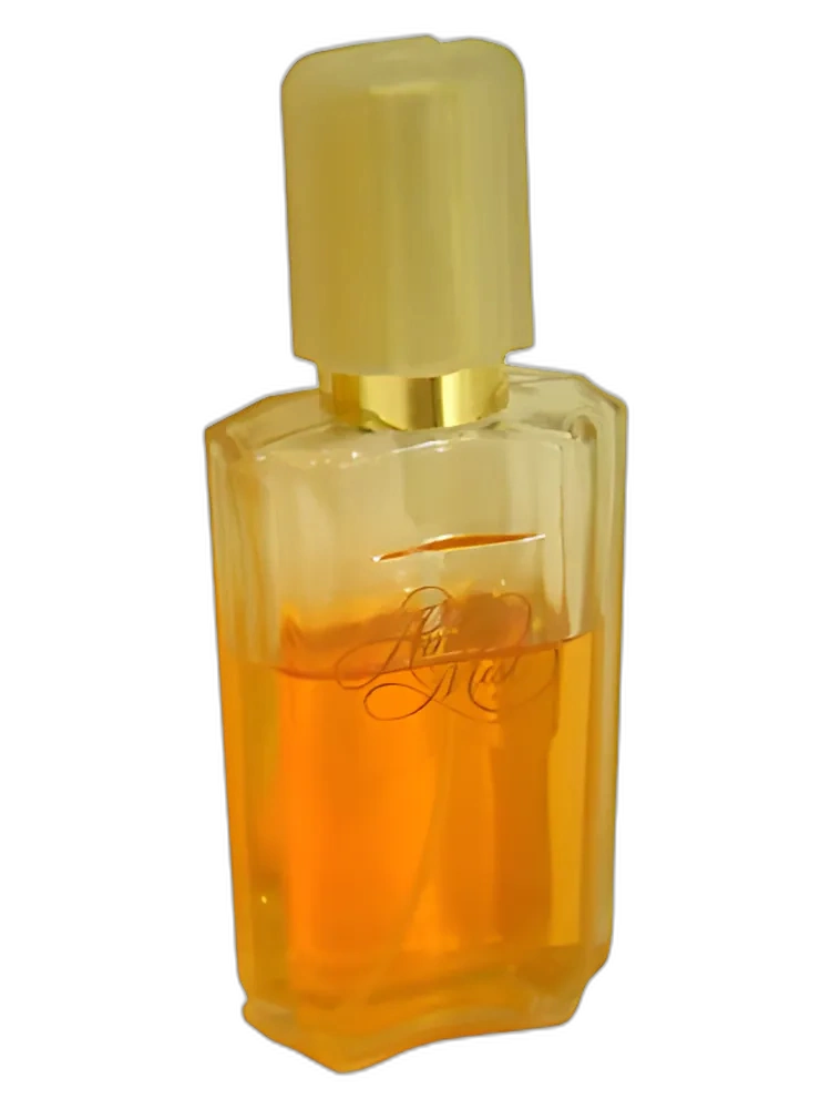 Amber Mist