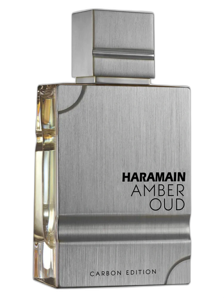Amber Oud Carbon Edition