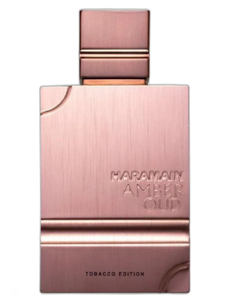 Amber Oud Tobacco Edition