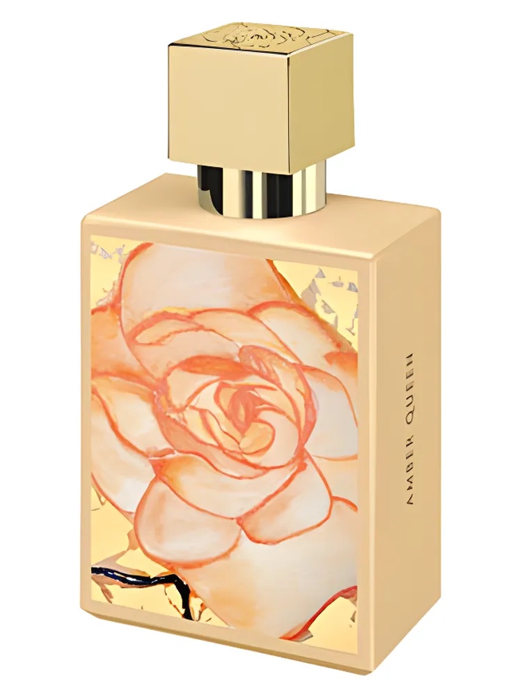 Amber & Roses by Mancera