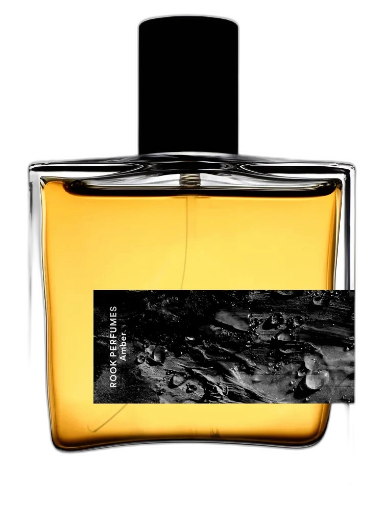 Amber unisex
