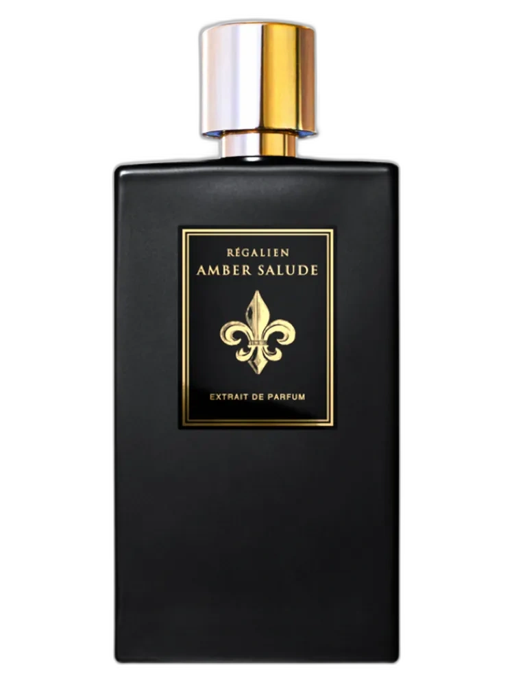 Amber Salude unisex