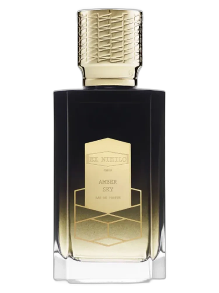 Amber Sky Signature Rose De Mai unisex