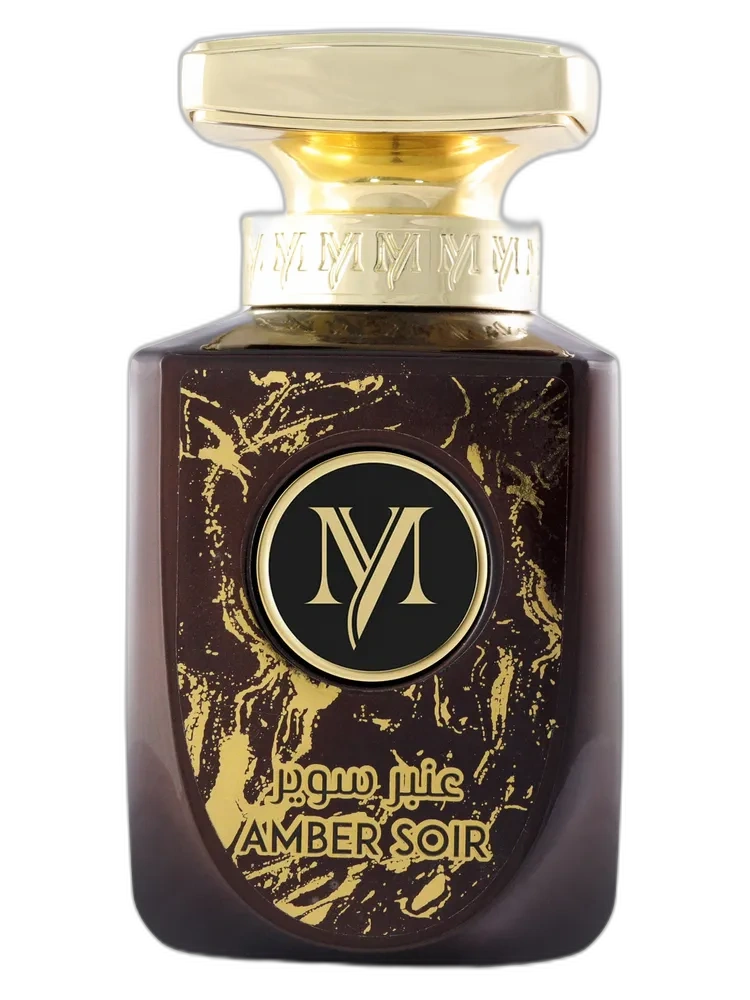 Amber Soir unisex