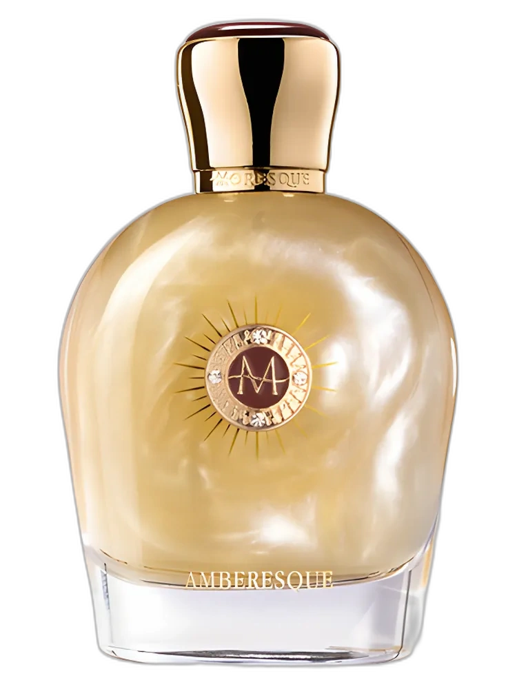 Amberesque unisex