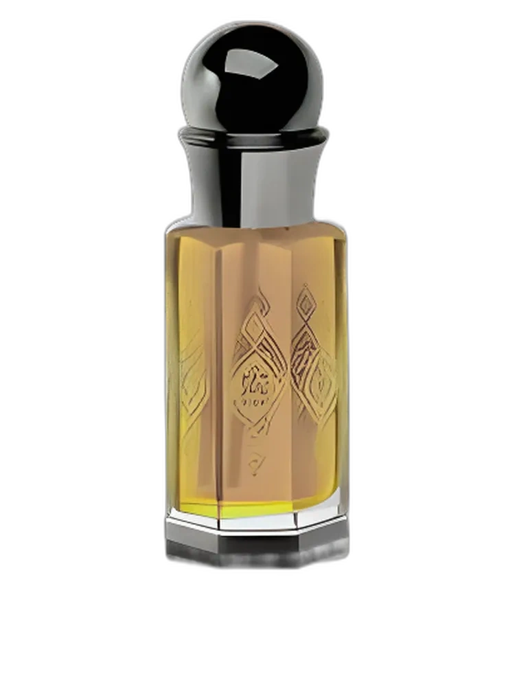 Ambergris unisex