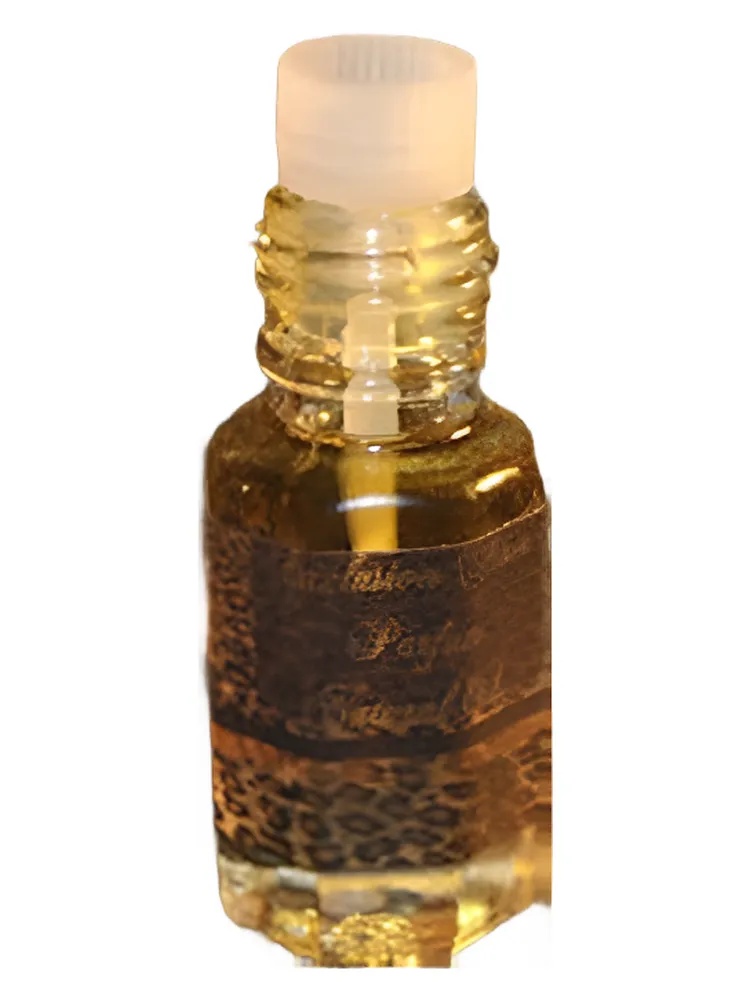 Ambergris White Chocolate unisex