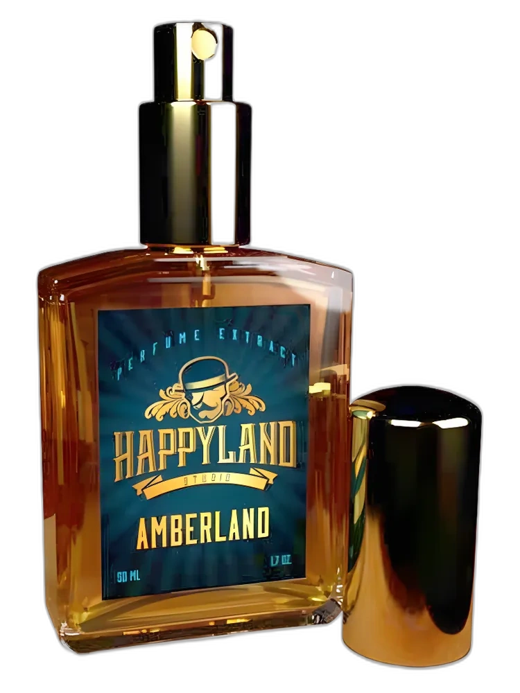 Amberland