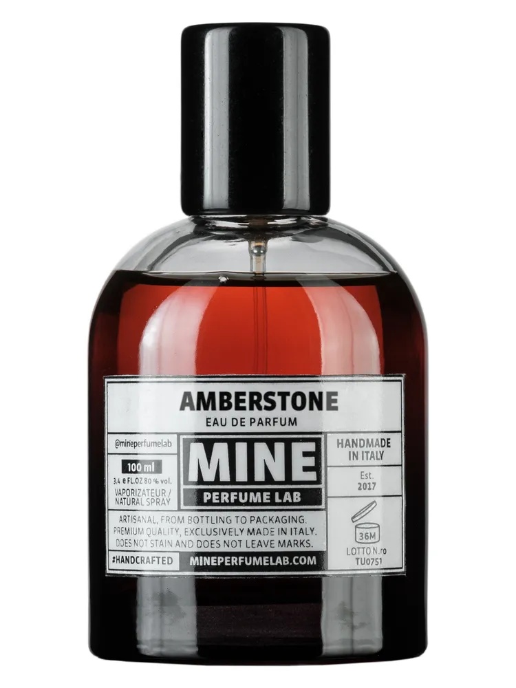 Amberstone unisex