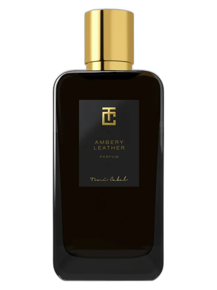 Ambery Leather