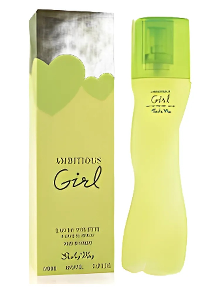 Ambitious Girl thumbnail 2