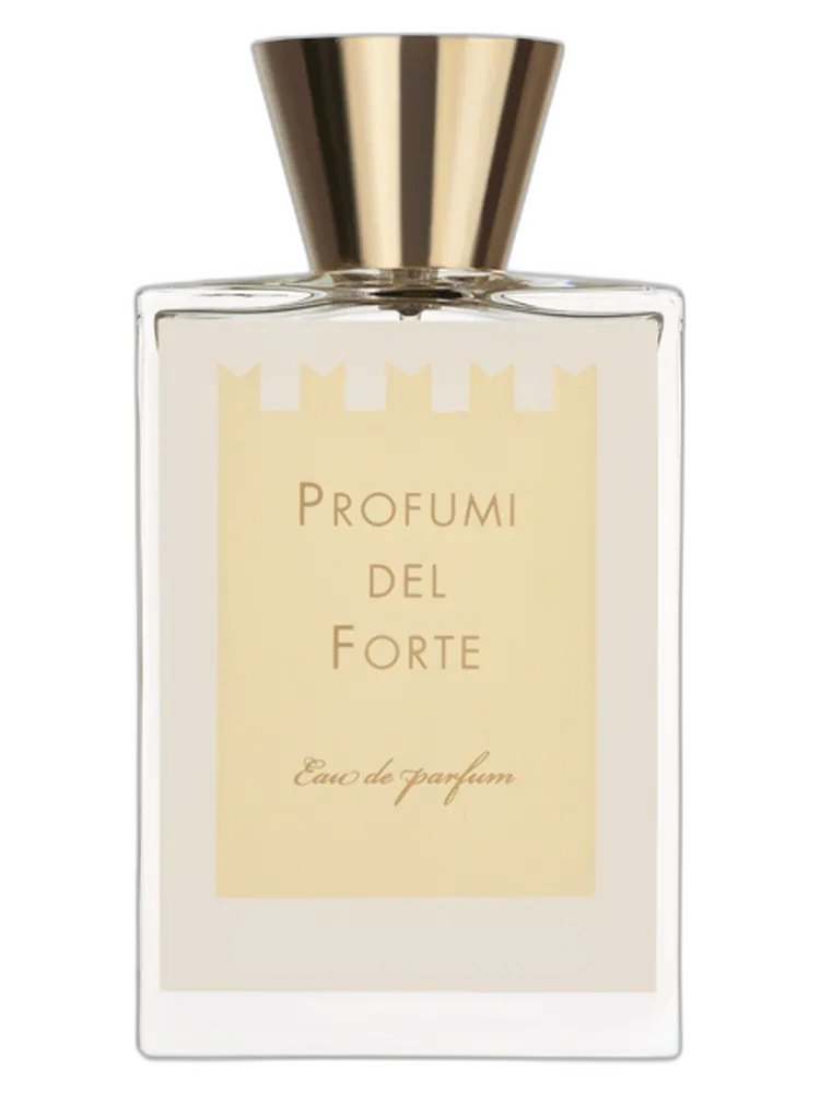 Versilia Vintage - Ambra Mediterranea by Profumi del Forte