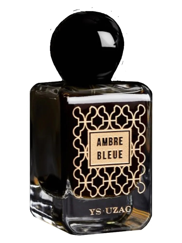 Ambre Bleue unisex