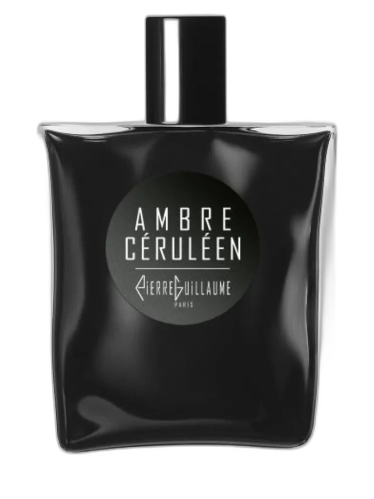 Ambre Ceruleen unisex