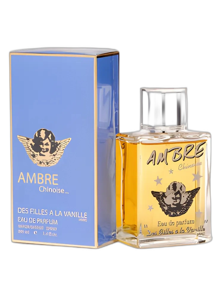 Ambre Chinoise for women
