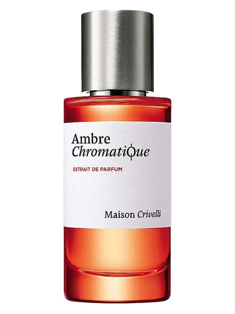 Ambre Chromatique unisex