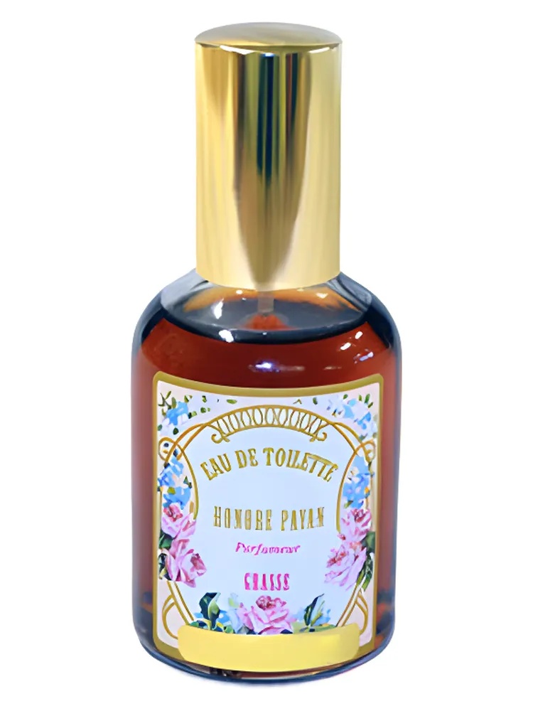 Miniatura 2 de Ambré Eau de Toilette