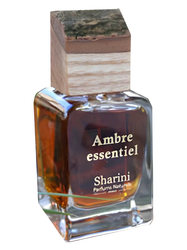 Ambre Essentiel thumbnail 2