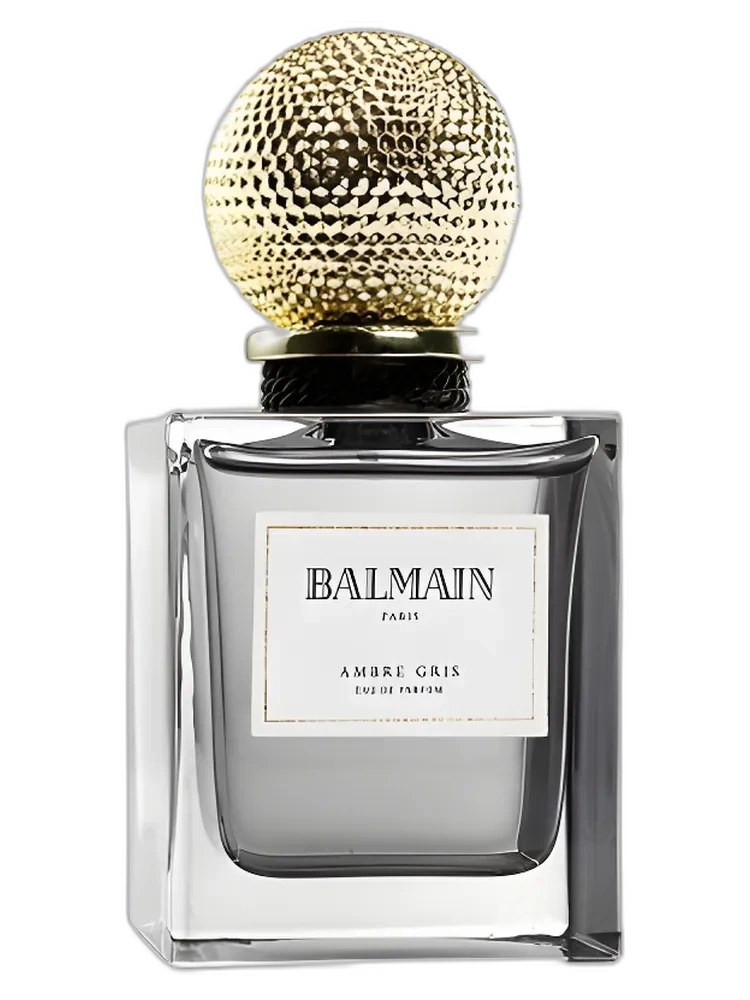 Ambre Gris for women