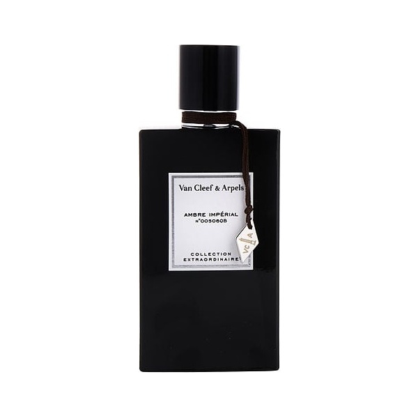 Ambre Imperial Van Cleef & Arpels