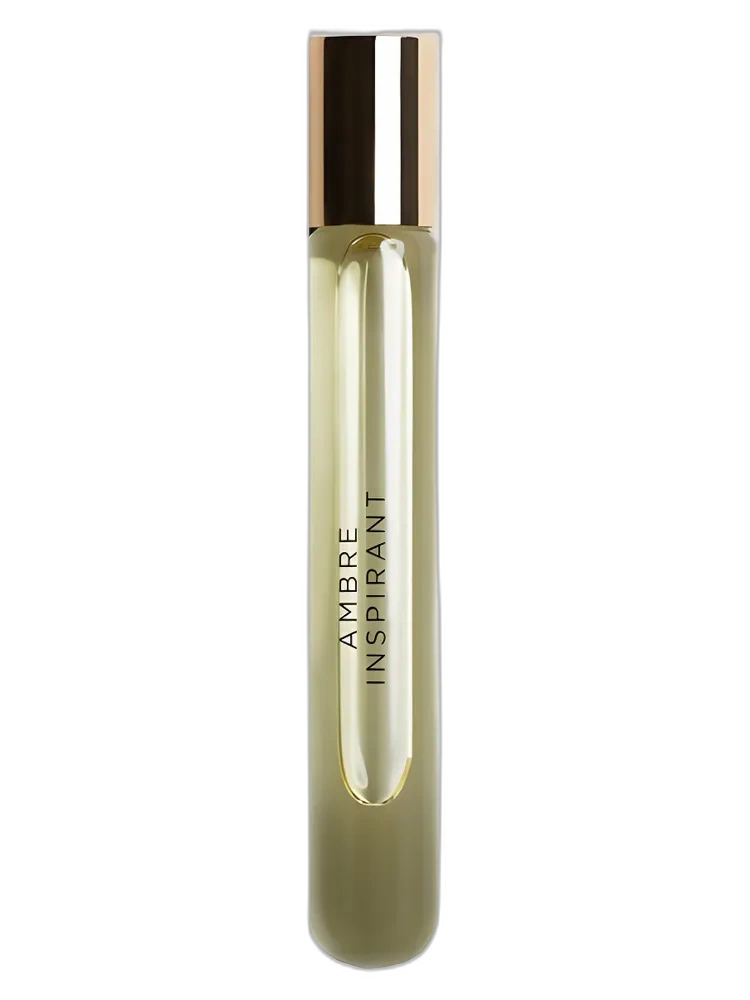 Ambre Inspirant by Zara