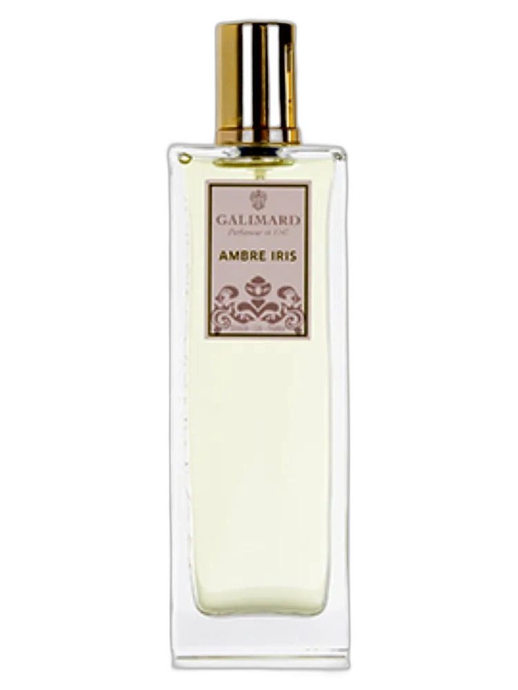 Ambre Iris
