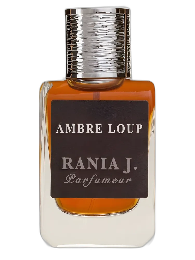 Ambre Loup unisex