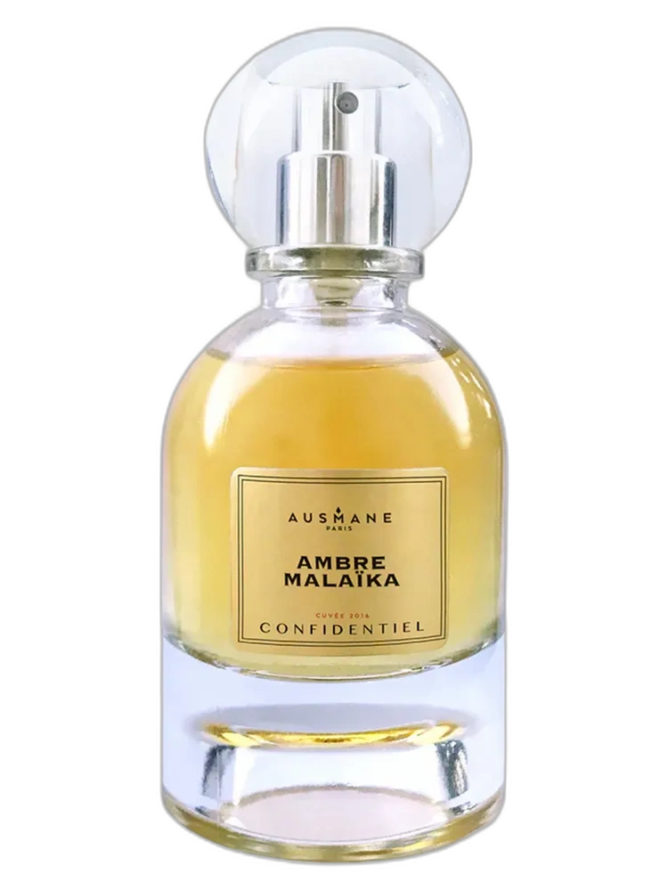 Ambre Malaïka