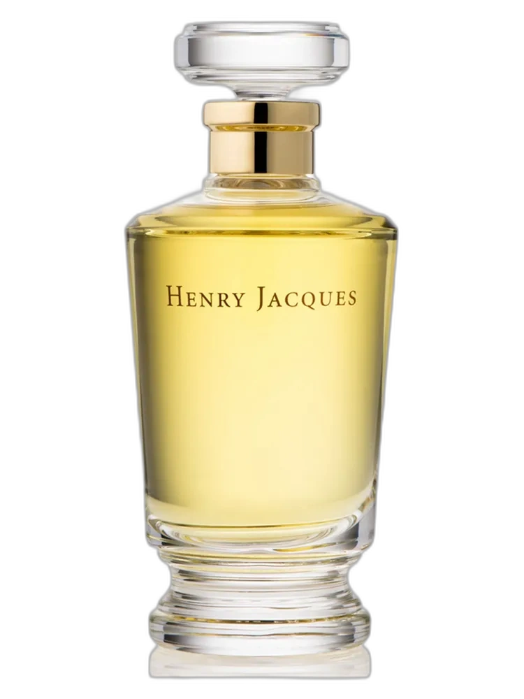 Ambre by Henry Jacques