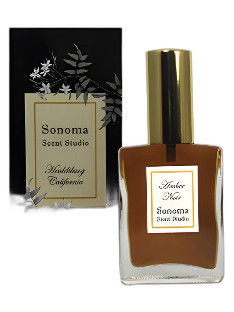 Ambre Noir unisex