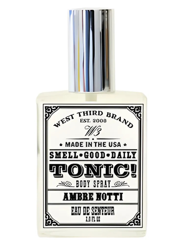 Miniatura 2 de Ambre Notti