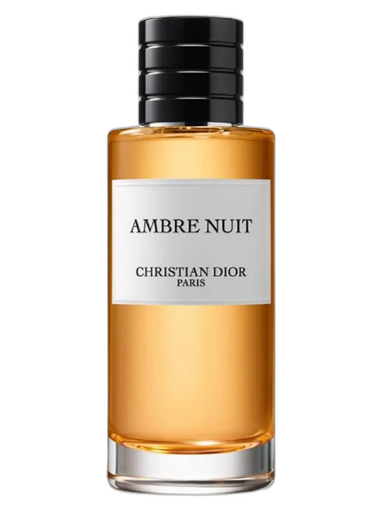 Ambre Nuit