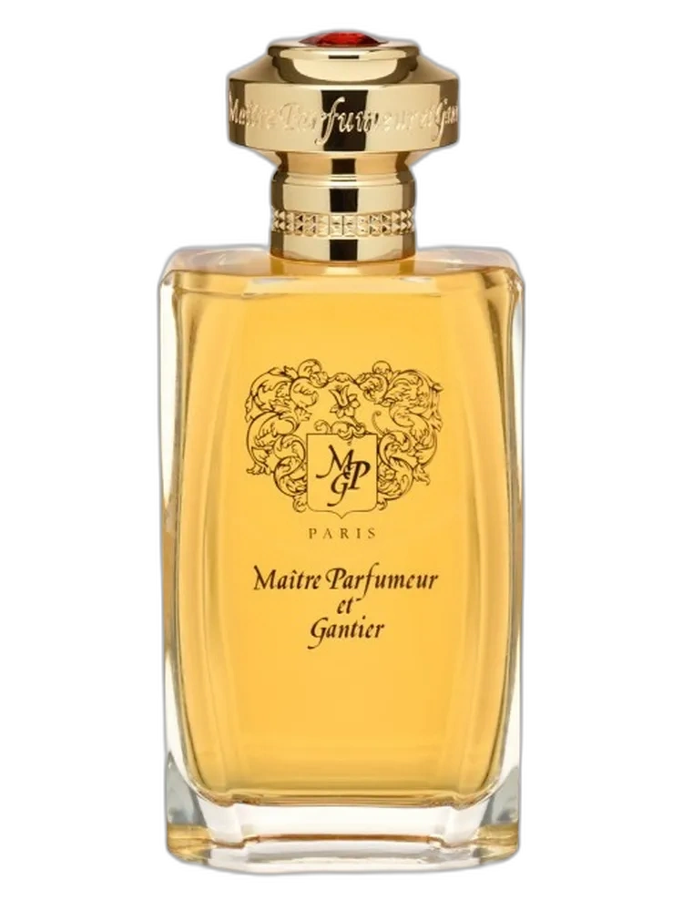 Ambre Precieux unisex