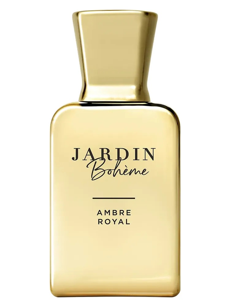 Ambre Royal Jardin Boheme unisex