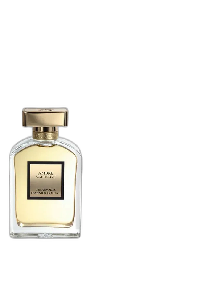 Ambre Sauvage unisex