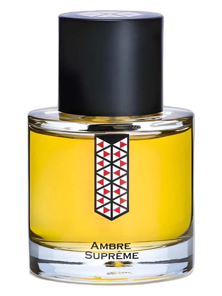 Ambre Supreme unisex