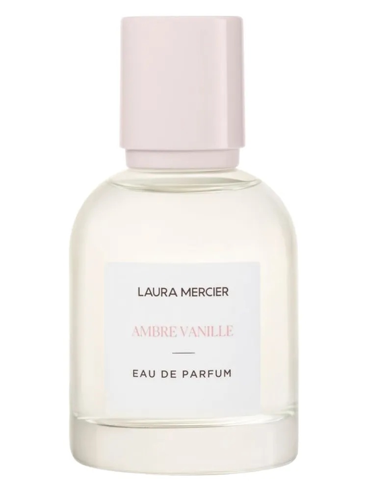 Ambre Vanille Eau de Parfum unisex