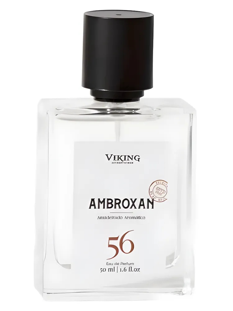 Ambroxan 56 unisex