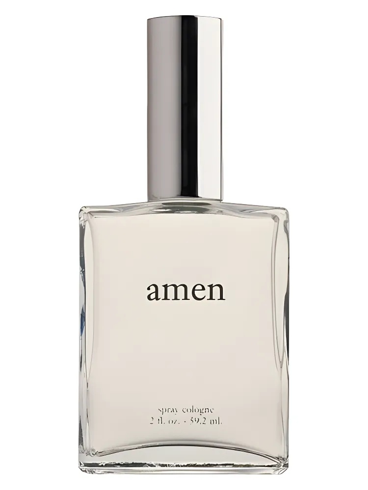 Amen