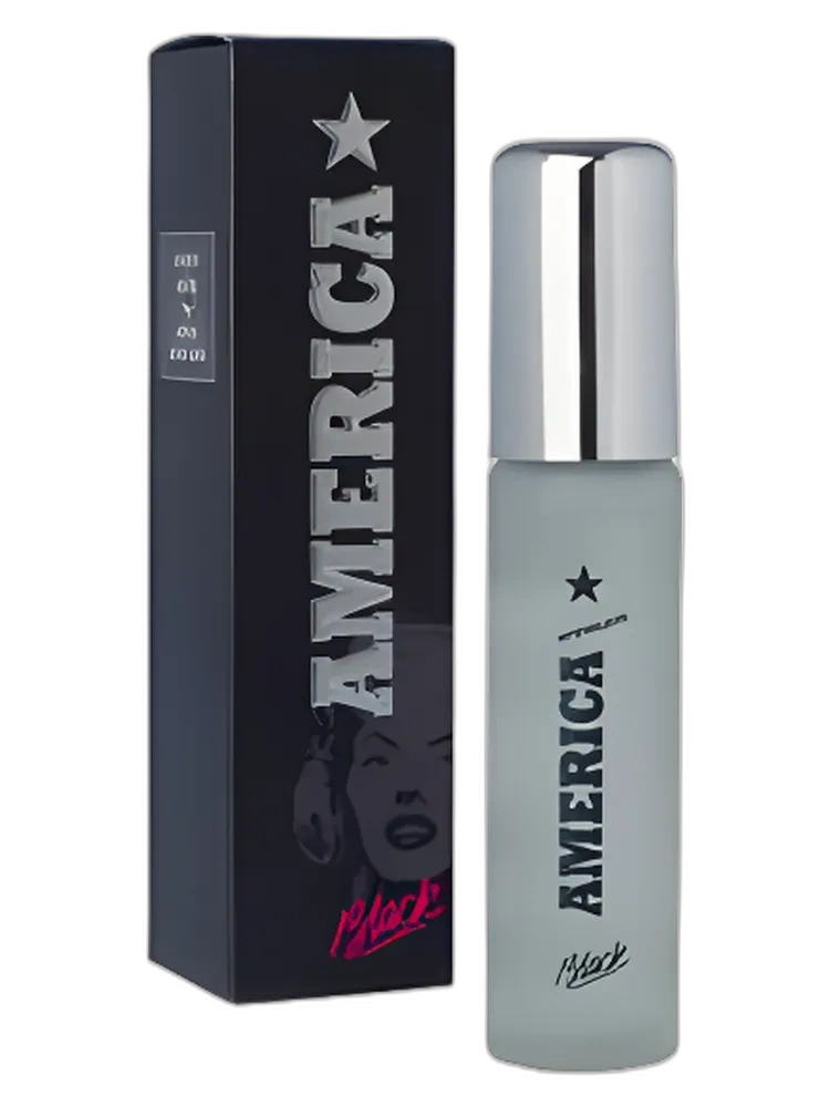 America Black