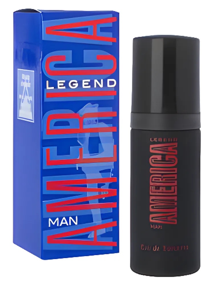 America Legend thumbnail 2