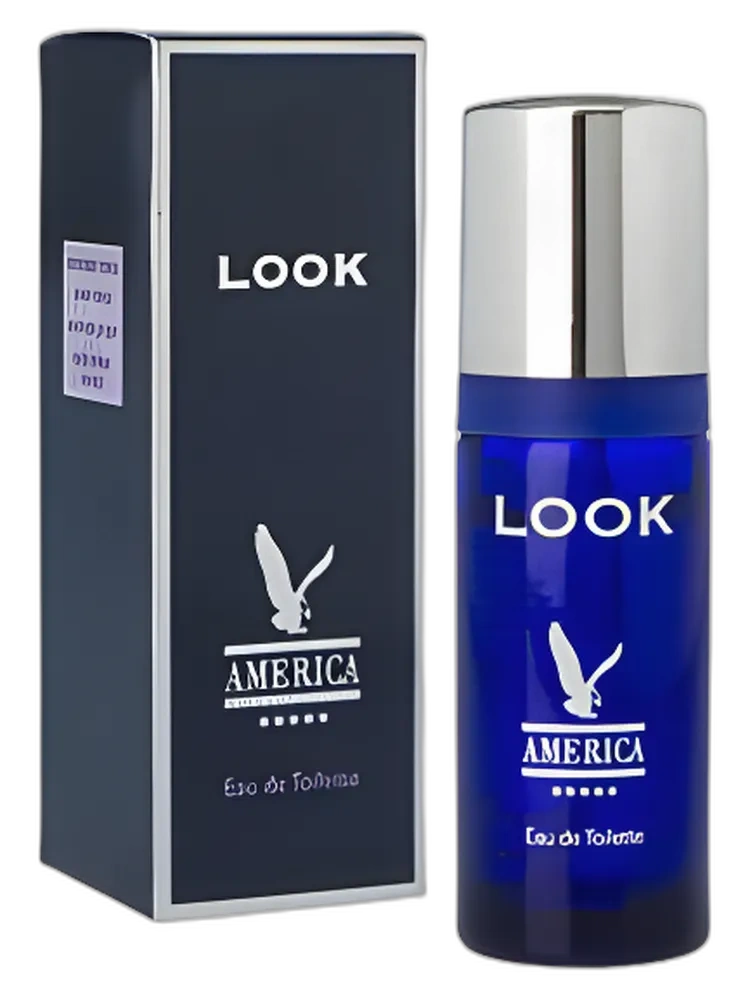 America Look