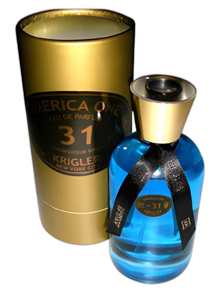 America One 31 for men