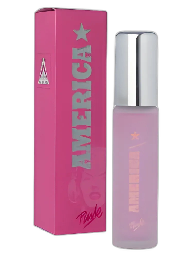 America Pink