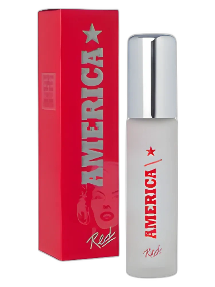 America Red