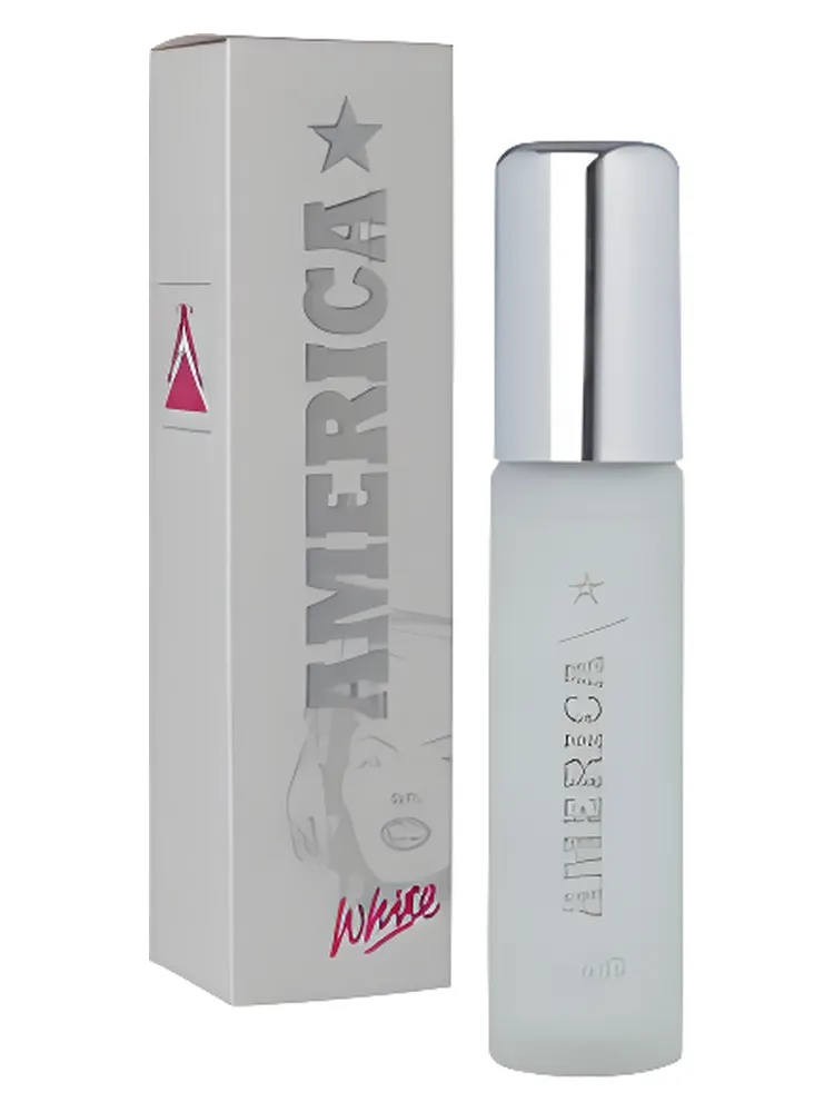 America White Woman thumbnail 2